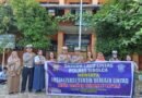 Satuan Lalu Lntas Polres Sibolga Gelar Police Goes to School di SMPN 2 Sibolga