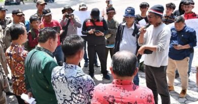 Pemkab Samosir Tegaskan Pembelian Mobil Dinas Sesuai Prosedur