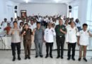 Wabup Samosir Tekankan Pemerataan Pembangunan dan Berkelanjutan Melalui Ranwal RKPD 2025.