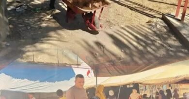 Berita terkiniBrimob Sumut Hadir Di Tengah Warga, Dapur