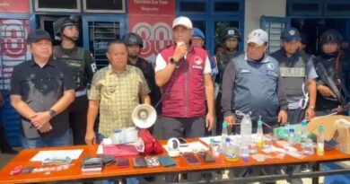 Kunjungan Kerja Spesifik Komisi III DPR RI di Polda Sumut Bahas Reformasi Polri dan Kejaksaan