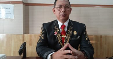 KKPD Dipakai Judol, Ketua DPRD Minta Pemko Medan Periksa Camat dan OPDDitulis