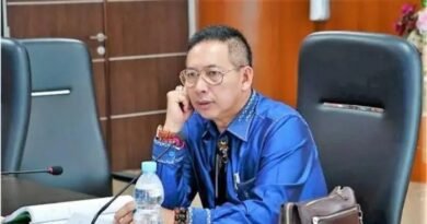 Ketua DPRD Medan Minta PUD Pasar Ajukan Penangguhan Pengosongan Pasar Sambas