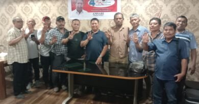 HUT ke-4 AyoMedan.com, Amsari Tegaskan Komitmen Media Independen dan Berpihak pada Kepentingan Publik