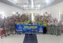 Dalam Rangka Ops Keselamatan Toba 2026, Sat Lantas Polresta Deli Serdang Berikan Penyuluhan Kepada Pelajar
