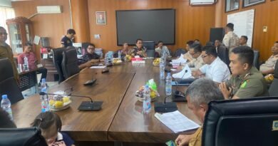 RDP Komisi IV DPRD Medan Dinilai Sarat Kepentingan, Warga Gang M. Isa Siap Gugat Ketua Komisi dan Satpol PP