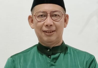 Pengosongan Pasar Sambas Ditunda, Pedagang Sampaikan Terima Kasih ke Ketua DPRD Medan dan DPC PDI Perjuangan