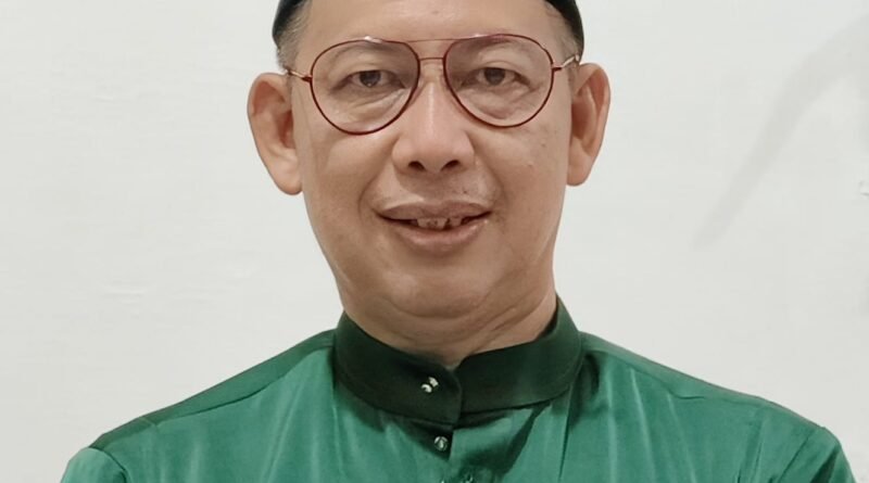 Pengosongan Pasar Sambas Ditunda, Pedagang Sampaikan Terima Kasih ke Ketua DPRD Medan dan DPC PDI Perjuangan