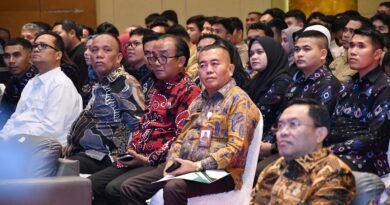 Pemkab Samosir Dukung Program MBG dan Bukan Sekedar Makan