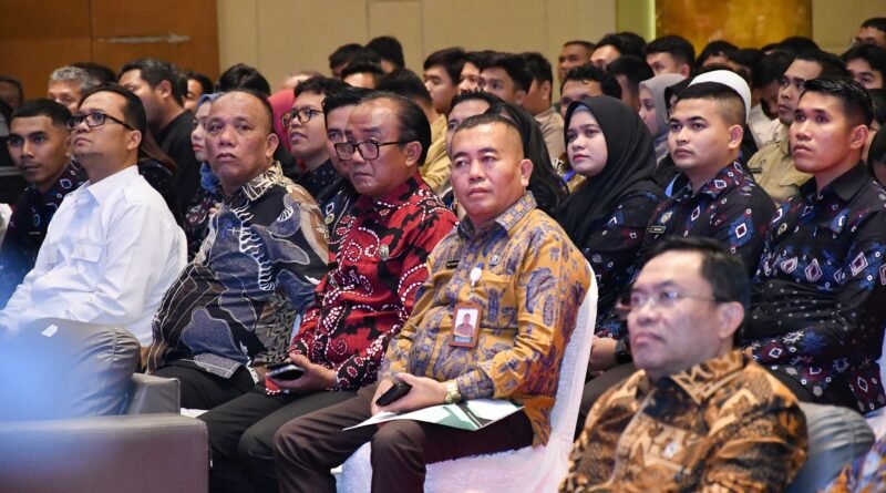 Pemkab Samosir Dukung Program MBG dan Bukan Sekedar Makan