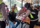 Hari ke-6 Operasi Keselamatan Toba 2026: Polda Sumut Intensifkan Ramp Check Truk dan Travel, Sopir Jalani Tes Urin