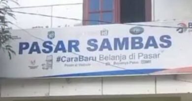 DPRD Desak PUD Pasar Medan Pastikan Nasib Pedagan