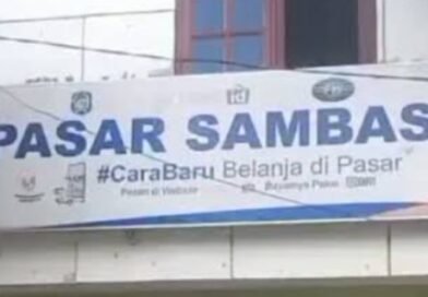 DPRD Desak PUD Pasar Medan Pastikan Nasib Pedagan