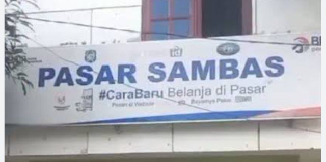 DPRD Desak PUD Pasar Medan Pastikan Nasib Pedagan