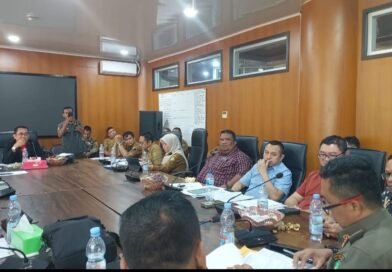 Wacana Pembentukan Pansus Reklame Oleh DPRD MeDAN