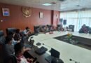 Rapat Penginputan E-Pokir 2027 DPRD Kota Medan