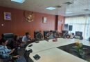 Rapat Penginputan E-Pokir 2027 DPRD Kota Medan