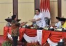 Wakil Ketua DPRD Kota Medan Zulkarnaen Pimpin Paripurna DPRD Medan Bahas Perubahan Perda Sistem Kesehatan
