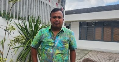 Bulan Ramadan di Tengah Keberagaman Momentum Emas Pererat Kebangsaan