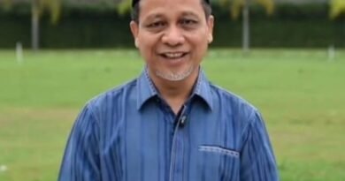 Berantas Narkoba dan JudiWakil Ketua DPRD Medan Apresiasi Kinerja Kapolrestabes Medan