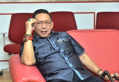 Ketua DPRD Kota Medan, Drs. Wong Chun Sen, M.Pd.B., Tegaskan Komitmen: DPRD Bukan Menara Gading, Tapi Rumah Aspirasi Rakyat