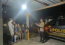 Polresta Deli Serdang dan Jajaran Gelar Patroli Menyapa Subuh Selama Ramadhan 1447 H