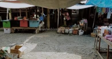 Sambut HUT Kabupaten ke-22 Pemkab Samosir, Gantikan Hari Pekan Pasar Pangururan