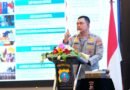 Rapim 2026, Kapolda Sumut Tegaskan: Jaga Marwah Institusi, Zero Pelanggaran Tanpa Kompromi