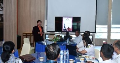 Pemkab Samosir Dukung Mubes dan Pesta Bolon PSBBI