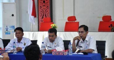 Sambut Hari Jadi Kabupaten Samosir ke-22, Hadirkan Festival Kuliner hingga Band Ungu