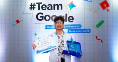Dorong Pemanfaatan AI Etis di Lingkup Kampus, Mahasiswa UPER Tembus Top 5 Google Student Ambassador