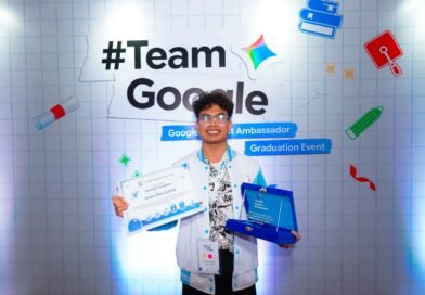 Dorong Pemanfaatan AI Etis di Lingkup Kampus, Mahasiswa UPER Tembus Top 5 Google Student Ambassador
