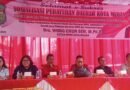 Ketua DPRD Medan Sosialisasikan Perda UMKM, Tekankan Kemudahan Izin hingga Insentif PajakEdit