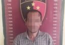 Polsek Tanjung Morawa Polresta Deli Serdang amankan Pelaku Pencurian dengan Pemberatan