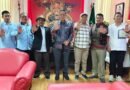 Ketua DPRD Medan Terima LPA Kota Medan, Perkuat Sinergi Lindungi Anak dari Kekerasan hingga Narkoba