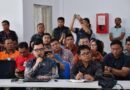 Pemkab Samosir Dukung inovasi Pertanian Modern Berbasis AI