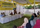 PRD Medan Dorong Pemko Fokus Atasi Kemiskinan Lewat Program PKH Medan