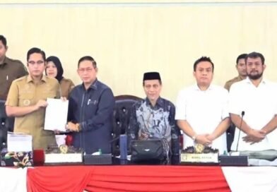 Wali Kota Medan Dukung Perubahan Perda Kesehatan, Siap Bahas Bersama DPRD