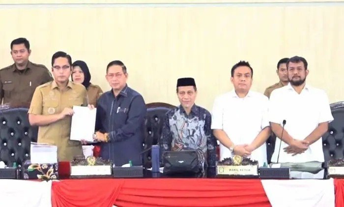 Wali Kota Medan Dukung Perubahan Perda Kesehatan, Siap Bahas Bersama DPRD