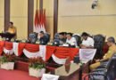 DPRD Medan Gelar Paripurna Penyampaian LKPJ Tahun 2025 tentang Rencana Pembangunan Jangka Menengah