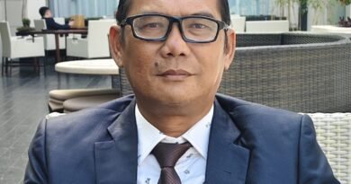 Skandal Narkoba di Medan Barat, Kepling Terseret Kasus Sabu 3 Ons, Antonius Tumanggor: Aparat Lingkungan Jangan Jadi Pengedar