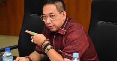 Kepling Ditangkap Kasus Sabu, Wong Chun Sen Semprot Kinerja Camat dan Lurah Medan Barat