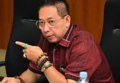 Kepling Ditangkap Kasus Sabu, Wong Chun Sen Semprot Kinerja Camat dan Lurah Medan Barat