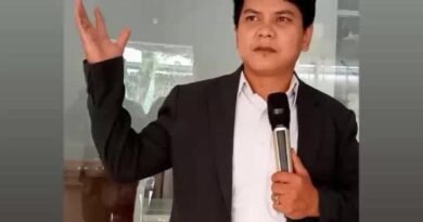 PSI SUMUT Pertanyakan Pembangunan Gedung Baru Kejati Sumut !!!