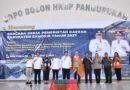 Bupati Samosir Buka Musrenbang RKPD 2027, Dorong Pembangunan SDM