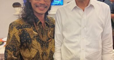 PENDAPAT TERBUKATERHADAP PERNYATAAN SIKAP KETUA UMUM JPKP BAPAK MARET SAMUEL SUEKENDALAM POLEMIK IJAZAH PRESIDEN JOKO WIDODO