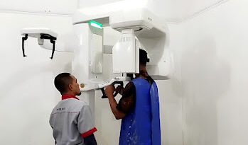 Halodoc dan Andini Sarana (Mensa Group) Donasikan Teknologi Dental Imaging Mutakhir untuk RSUD Aceh