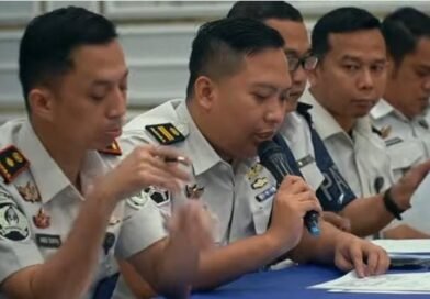 Rutan Kelas I Medan Gelar Rapat Persiapan Sambut Hari Raya Idul Fitri 2026