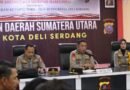 “Polresta Deli Serdang Sambut Tim Asistensi Mabes Polri dalam rangka Supervisi Ops Ketupat Toba 2026”
