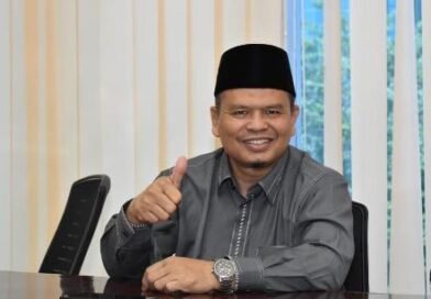 Komisi II DPRD Medan Rapat Evaluasi Kinerja Triwulan I TA 2026